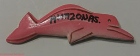Gretchen's Dolphin