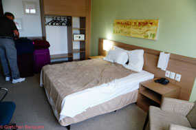 Our Room