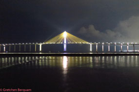 The Bridge at Night