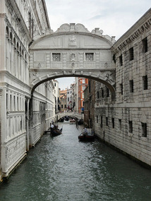 Bridge of Sighs