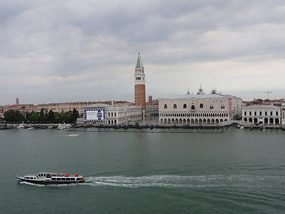 San Marco Square