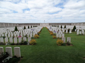 Pozieres