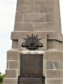 Pozieres