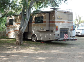 Very large camper- need vs want