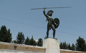 Leonidas