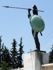 Leonidas