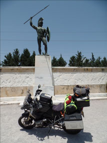 Leonidas