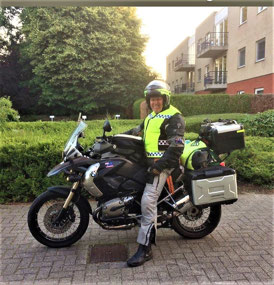 BMW R1200GS