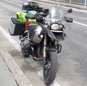 R1200GS