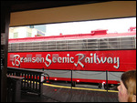 Branson Scenic Railway