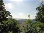 Hannibal - Mississippi River Scenic Overlook