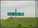 Even in Iowa - There's No Escape from Work!
