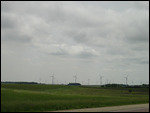 Wind Farms