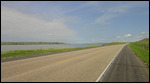 SD-34W along the Missouri River