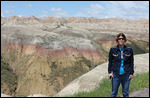 Jody - Looking Cool in Her Shades