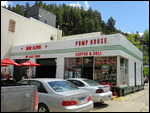 The Pump House in Deadwood