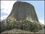 Devils Tower