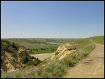Roosevelt - Little Missouri River