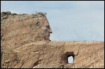 Crazy - Crazy Horse Memorial