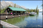 Jenny - Boat Landing