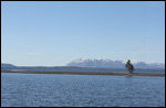 Yellowstone - Yellowstone Lake