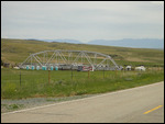 Bridge to Nowhere
