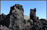 Craters - Cinder Cones