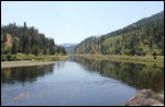 Clearwater - River Overlook
