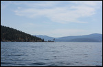 Coeur - View from Boat