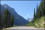 Cascades - Scenic Overlook