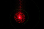 Science - Laser Light Show