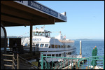 Harbor - Argosy Ship