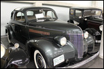 LeMay - 1939 Chevy Coupe