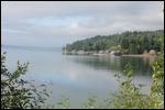 Olympic - Hood Canal