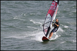 Washington - Wind Surfer