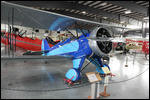 WAAAM - 1932 Waco