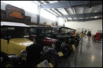 WAAAM - Model T Row