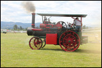 WAAAM - Steam Tractor