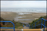 Nye - Stairs to the Beach