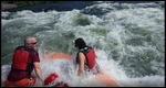 Rogue - Whitewater Surfing