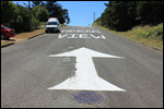 Orford - The Sign Points The Way