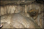 Cave - Rock Formations