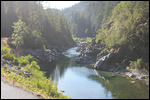 Smith River Scenic Overlook
