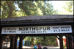 Skunk - Northspur Station