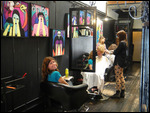 Mission - Jody at Pretty Pretty Collective