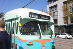 Beck - Boarding the Streetcar
