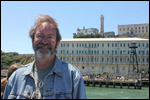 Harbor - Rick at Alcatraz 