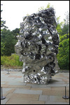 de Young - Outdoor Sculpture