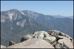 Moro - Scenic Overlook