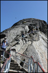 Moro - Stairs to the Top